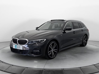 Bmw Serie 3 touring touring 330i xdrive 258 ch bva8