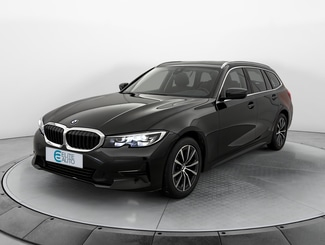 Bmw Serie 3 touring touring 316d 122 ch bva8