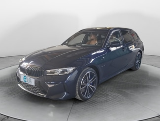 Bmw Serie 3 touring touring 330e xdrive 292 ch bva8