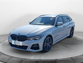 Bmw Serie 3 touring touring 330d xdrive 286 ch bva8