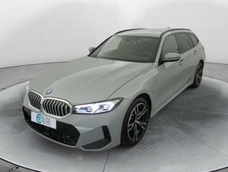 Bmw Serie 3 touring g21 lci 2 touring 330e 292 ch bva8
