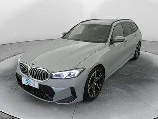Bmw Serie 3 touring g21 lci 2 touring 320d xdrive 190 ch bva8