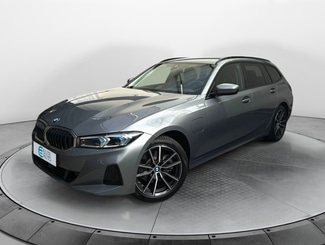 Bmw Serie 3 touring g21 lci 2 touring 330e xdrive 292 ch bva8