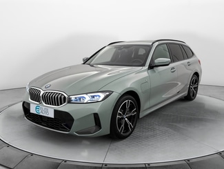 Bmw Serie 3 touring g21 lci 2 touring 330e xdrive 292 ch bva8