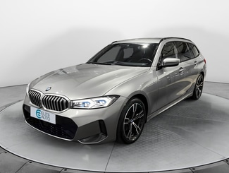 Bmw Serie 3 touring g21 lci 2 touring 320d xdrive 190 ch bva8