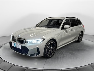 Bmw Serie 3 touring g21 lci 2 touring 330e xdrive 292 ch bva8