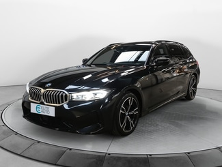 Bmw Serie 3 touring g21 lci 2 touring 320d xdrive 190 ch bva8