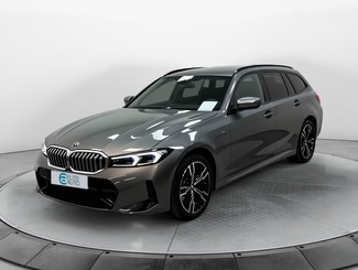 Bmw Serie 3 touring g21 lci 2 touring 330e xdrive 292 ch bva8