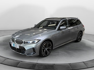 Bmw Serie 3 touring g21 lci 2 touring 330e 292 ch bva8