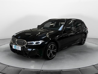 Bmw Serie 3 touring g21 lci 2 touring 330e 292 ch bva8
