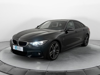 Bmw Serie 4 gran coupe f36 lci gran coupé 420i 184 ch bva8