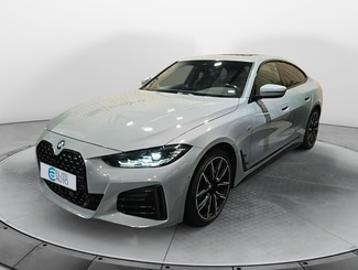Bmw Serie 4 gran coupe gran coupe 420d xdrive 190 ch bva8