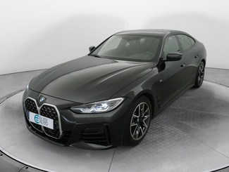 Bmw Serie 4 gran coupe gran coupe 430d xdrive 286 ch bva8