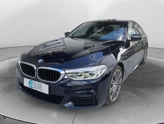 Bmw Serie 5 g30 530d xdrive 265 ch bva8