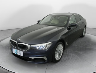 Bmw Serie 5 g30 530e iperformance 252 ch bva8