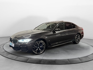 Bmw Serie 5 530e twinpower turbo xdrive 292 ch bva8