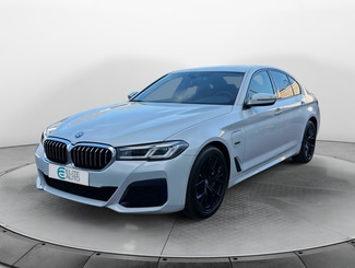 Bmw Serie 5 545e twinpower turbo xdrive 394 ch bva8