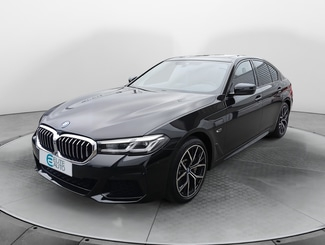 Bmw Serie 5 530e twinpower turbo xdrive 292 ch bva8