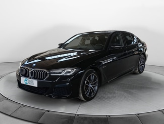 Bmw Serie 5 530e twinpower turbo xdrive 292 ch bva8