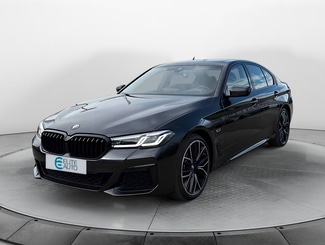 Bmw Serie 5 530e twinpower turbo 292 ch bva8