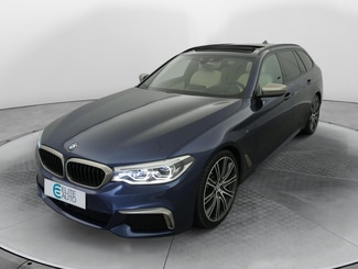 Bmw Serie 5 touring g31 m550d xdrive 400 ch bva8