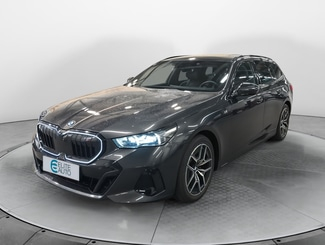 Bmw Serie 5 touring touring 520d xdrive 197 ch bva8