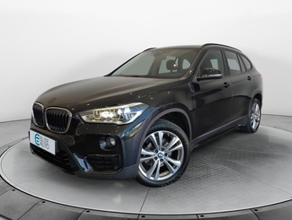 Bmw X1 f48 x1 sdrive 16d 116 ch dkg7