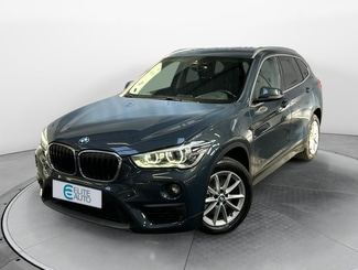 Bmw X1 f48 x1 sdrive 18i 140 ch dkg7