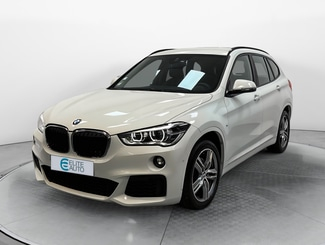 Bmw X1 f48 x1 sdrive 18i 140 ch dkg7
