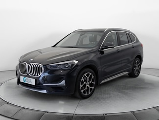 Bmw X1 f48 x1 sdrive 18i 140 ch dkg7