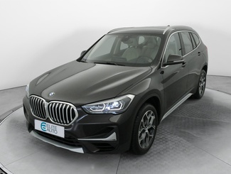 Bmw X1 x1 sdrive 18i 140 ch dkg7