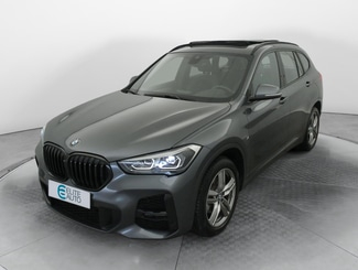 Bmw X1 x1 sdrive 18i 136 ch dkg7