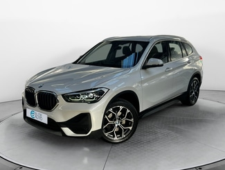 Bmw X1 x1 xdrive 18d 150 ch bva8