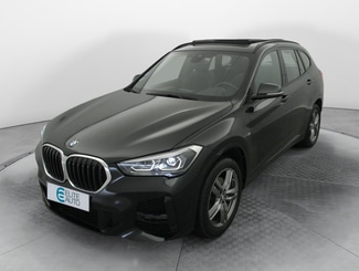 Bmw X1 x1 sdrive 18i 136 ch dkg7