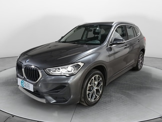 Bmw X1 x1 sdrive 16d 116 ch dkg7