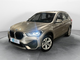 Bmw X1 x1 xdrive 18d 150 ch bva8
