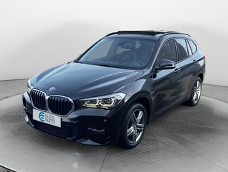 Bmw X1 x1 sdrive 18d 150 ch bva8