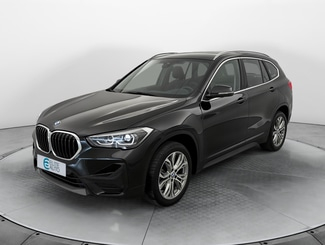Bmw X1 x1 sdrive 16d 116 ch dkg7