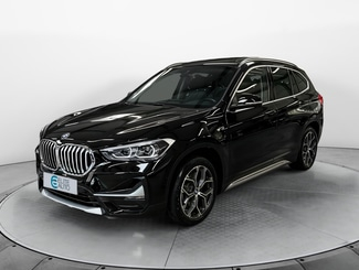 Bmw X1 x1 xdrive 25e 220 ch bva6