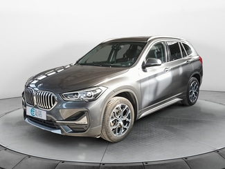 Bmw X1 x1 sdrive 16d 116 ch dkg7