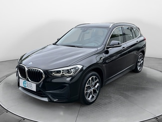 Bmw X1 x1 xdrive 25e 220 ch bva6