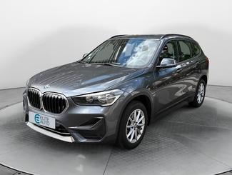 Bmw X1 x1 sdrive 18i 136 ch