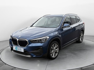 Bmw X1 x1 sdrive 18d 150 ch bva8