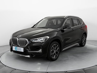 Bmw X1 x1 sdrive 16d 116 ch dkg7