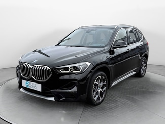 Bmw X1 x1 sdrive 18i 136 ch