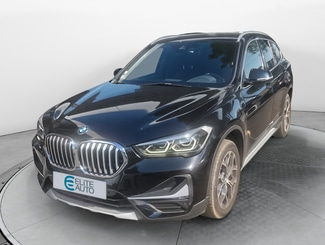 Bmw X1 x1 sdrive 16d 116 ch dkg7