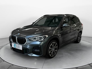 Bmw X1 x1 sdrive 18i 136 ch dkg7
