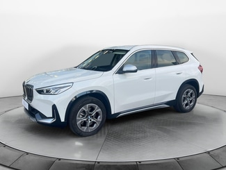 Bmw X1 x1 xdrive 23i 218ch dkg7