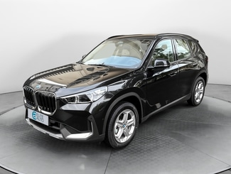 Bmw X1 x1 sdrive 18i 136ch dkg7