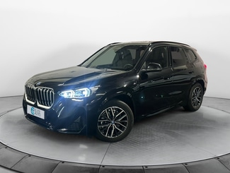 Bmw X1 x1 xdrive 25e 245ch dkg7